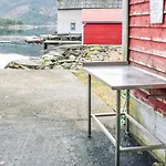 Awesome In 別荘 Holmefjord