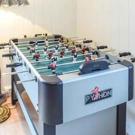 Awesome In Holmefjord