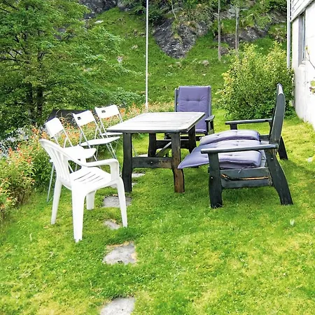 Gorgeous In With Wifi Semesterbostad *