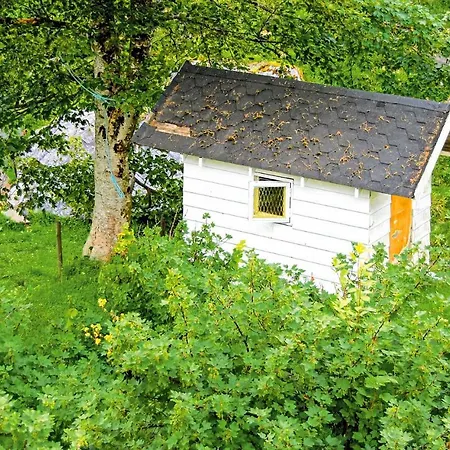 Hébergement de vacances Awesome In *