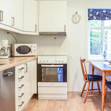 Holiday home Awesome In With House Sea View