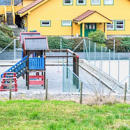 Hébergement de vacances Awesome In