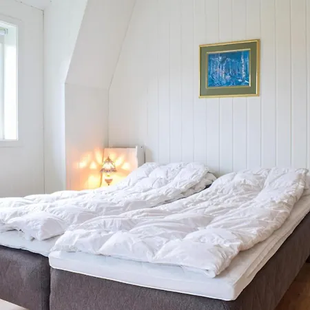 Hébergement de vacances Awesome In *