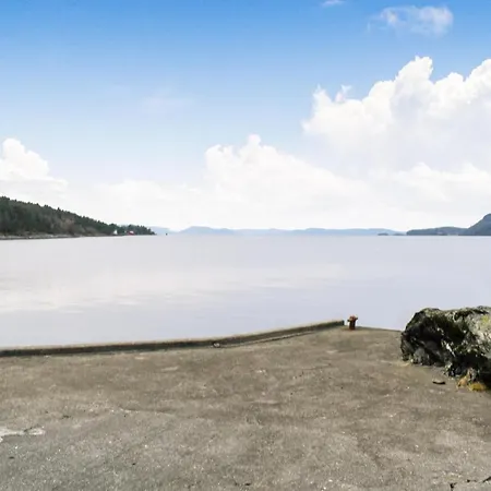 Awesome In Hébergement de vacances