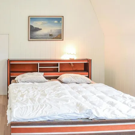 Holiday home Awesome In With House Sea View