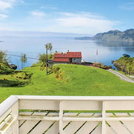 度假居 Awesome In With House Sea View *